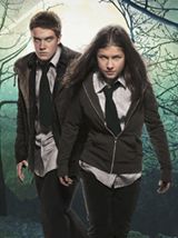 Wolfblood S01E04 FRENCH HDTV