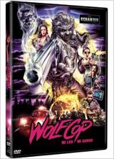 Wolfcop FRENCH DVDRIP x264 2015
