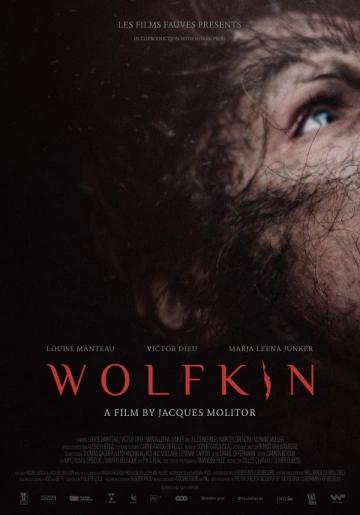 Wolfkin FRENCH WEBRIP 1080p 2023