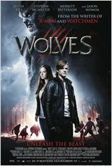 Wolves FRENCH DVDRIP 2015