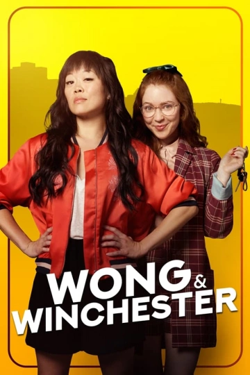 Wong & Winchester S01E04 FRENCH HDTV