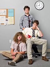 Workaholics S03E10 FRENCH HDTV