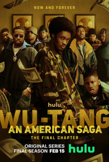 Wu-Tang : An American Saga S03E07 FRENCH HDTV
