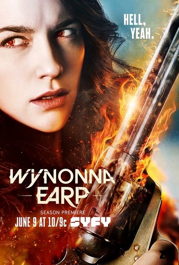 Wynonna Earp S02E03 VOSTFR HDTV