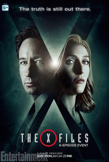 X-Files : Aux frontières du réel S10E04 VOSTFR HDTV