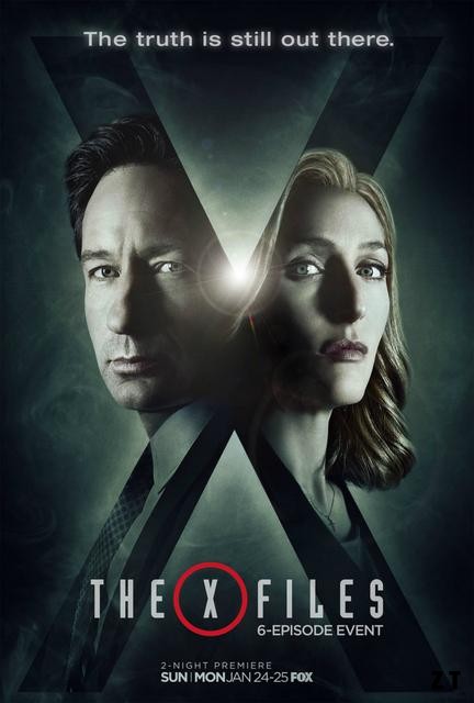 X-Files S11E07 FRENCH HDTV