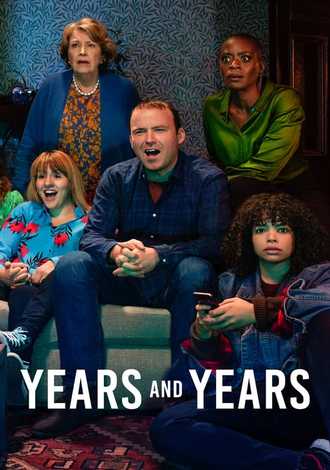 Years and Years S01E03 VOSTFR HDTV