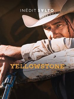 Yellowstone S05E01 VOSTFR HDTV