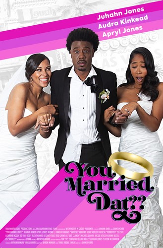 You Married Dat FRENCH WEBRIP LD 1080p 2022