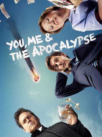 You, Me and The Apocalypse S01E02 VOSTFR HDTV