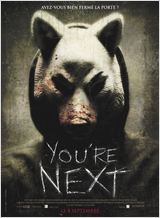You're Next FRENCH DVDRIP x264 2013