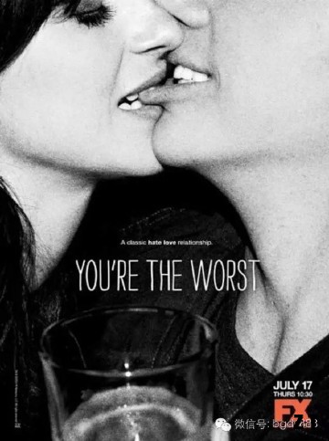You're The Worst S03E13 FINAL FRENCH HDTV