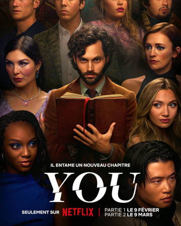 You S04E08 FRENCH HDTV