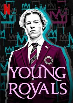 Young Royals Saison 1 VOSTFR HDTV