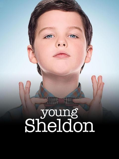 Young Sheldon S01E07 FRENCH HDTV