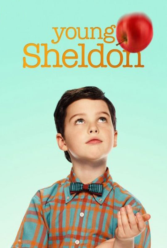Young Sheldon S02E21 FRENCH HDTV