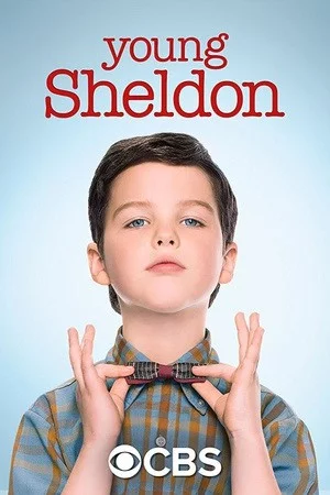 Young Sheldon S03E18 FRENCH HDTV