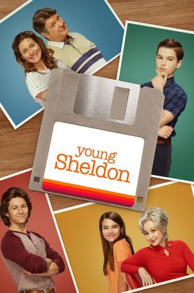 Young Sheldon S05E03 VOSTFR HDTV