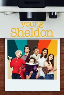Young Sheldon S06E05 VOSTFR HDTV