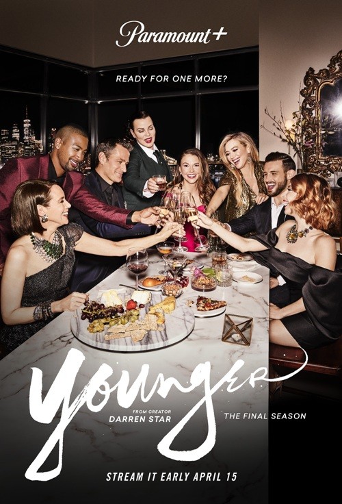 Younger S07E09 VOSTFR HDTV