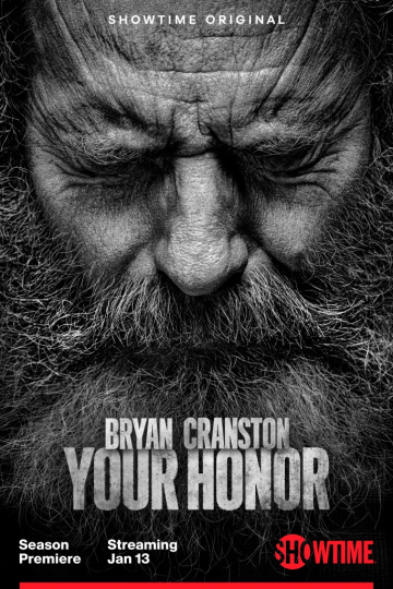 Your Honor S02E03 VOSTFR HDTV