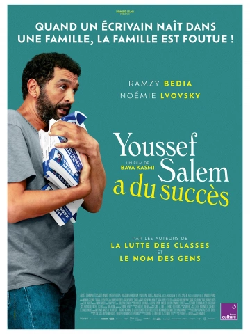 Youssef Salem a du succès FRENCH WEBRIP x264 2023