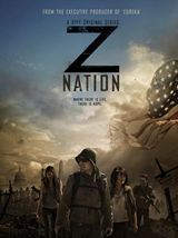 Z Nation S01E01 VOSTFR HDTV