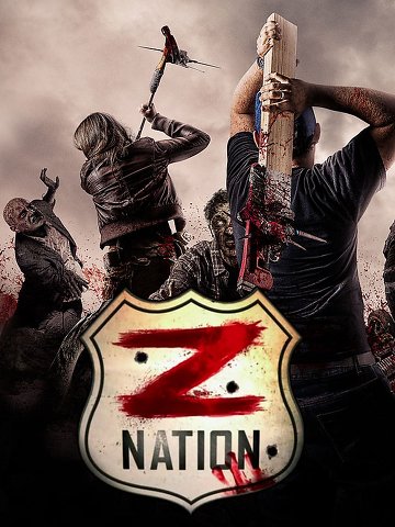Z Nation S02E02 VOSTFR HDTV