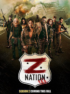 Z Nation S02E13 VOSTFR HDTV
