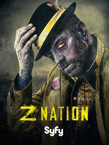 Z Nation S03E11 VOSTFR HDTV