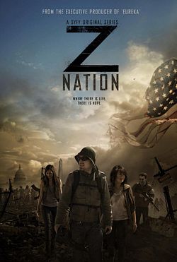 Z Nation S03E13 VOSTFR HDTV