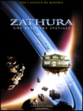 Zathura : une aventure spatiale French Dvdrip 2006