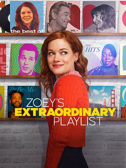 Zoey's Extraordinary Playlist S01E02 FRENCH HDTV