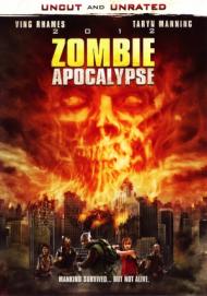 Zombie Apocalypse VOSTFR DVDRIP 2012